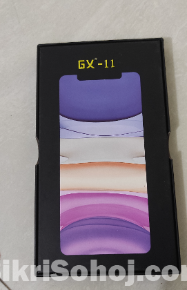 Phone 11 GX display original